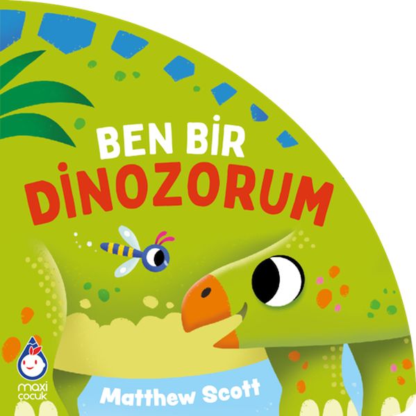 Ben Bir Dinozorum