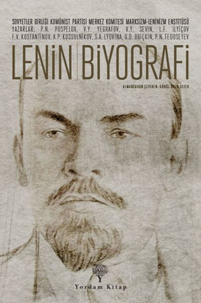 Lenin Biyografi