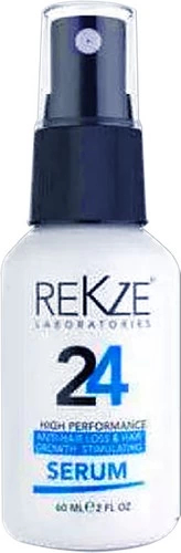 Etkili  REKZE24 Saç Serumu 60 ml