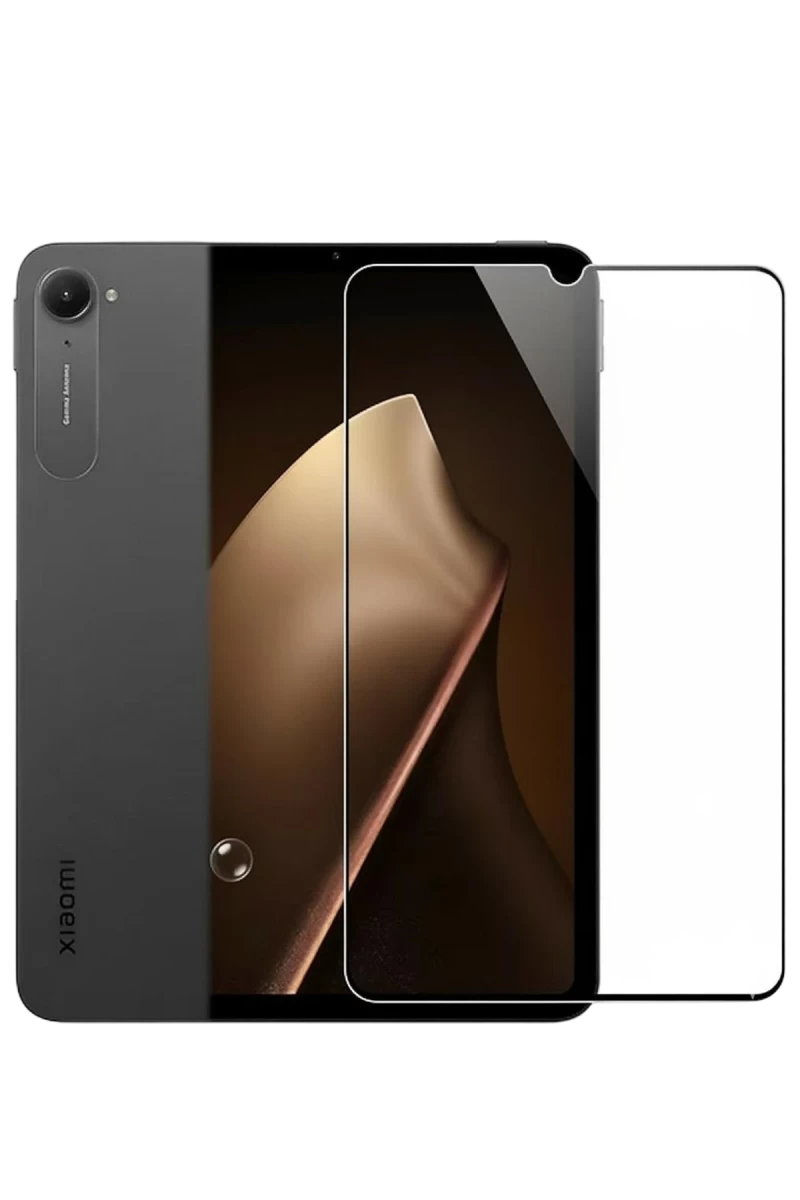 Xiaomi Mi Pad Mini 8.8 Tablet Cam Ekran Koruyucu