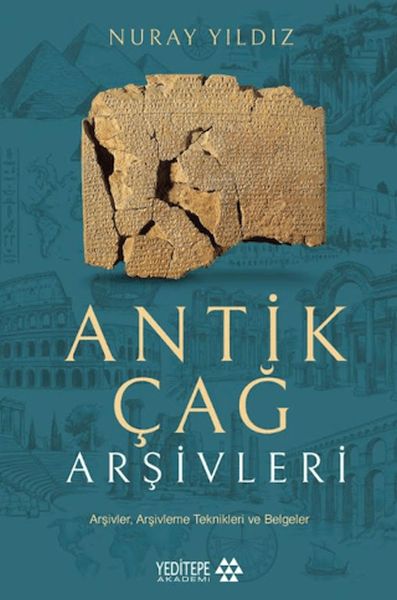 Antik Çağ Arşivleri