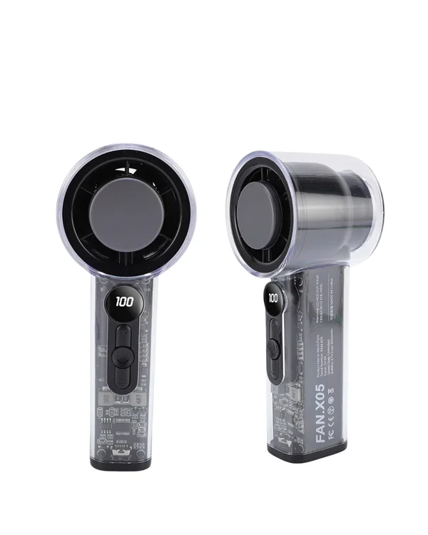 Nf Digital Fan