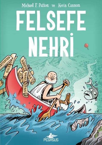 Felsefe Nehri