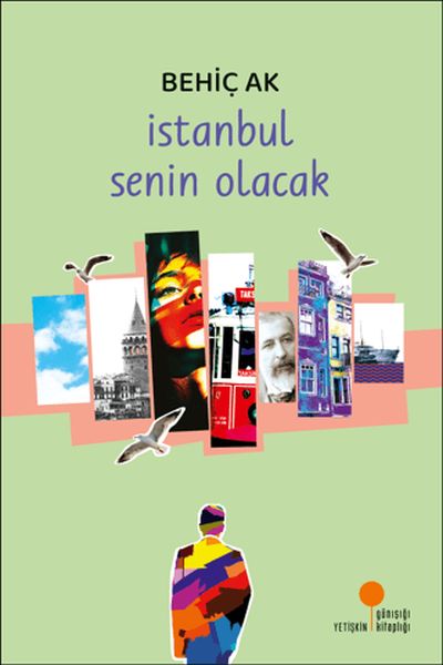 İstanbul Senin Olacak