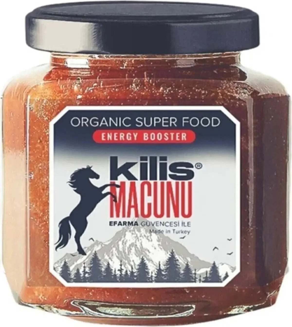 Kilis Macun 240 gr Erkeklere Çok Özel