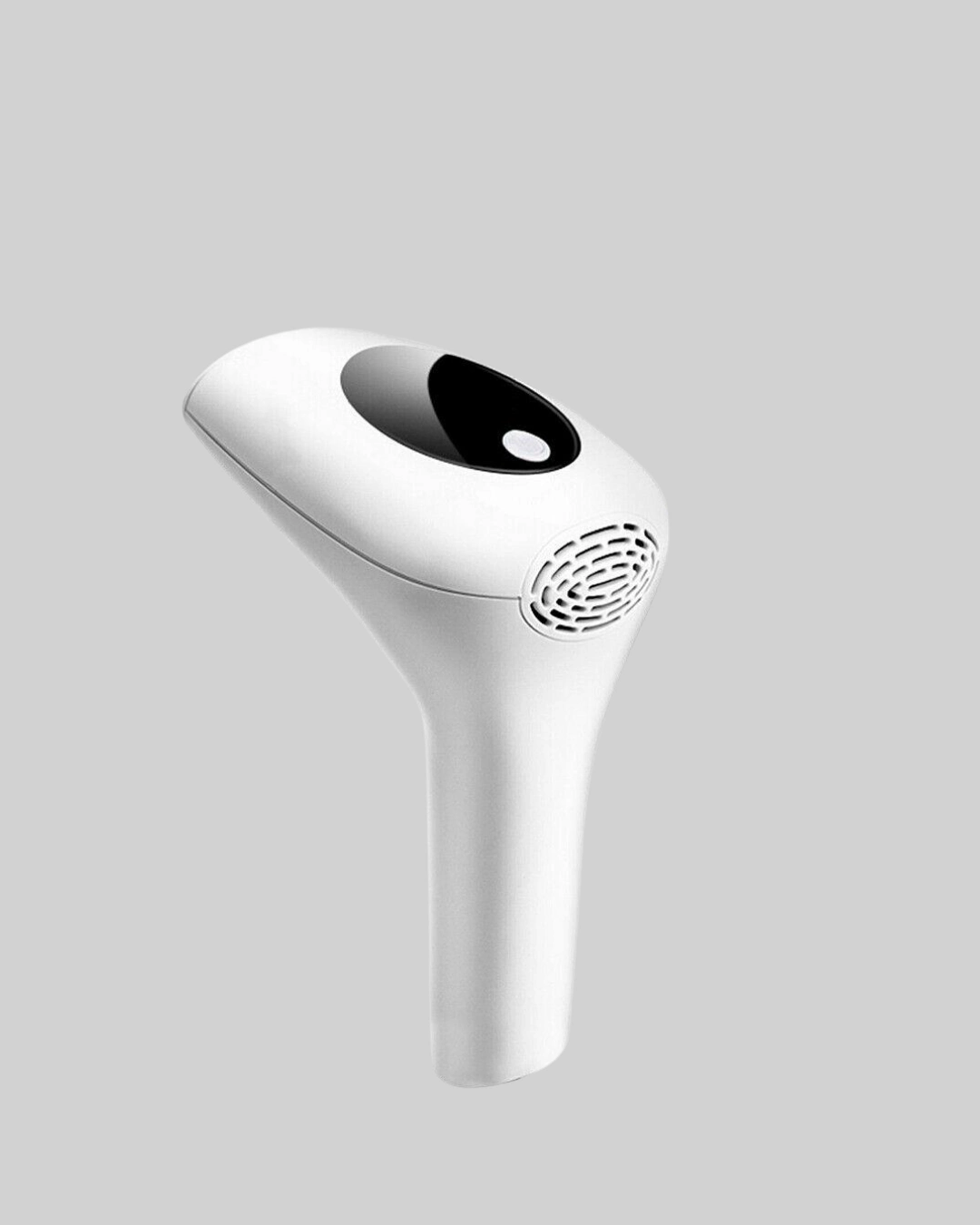 Ergonomik IPL Epilasyon Cihazı 999999 Flaş LCD Ekran