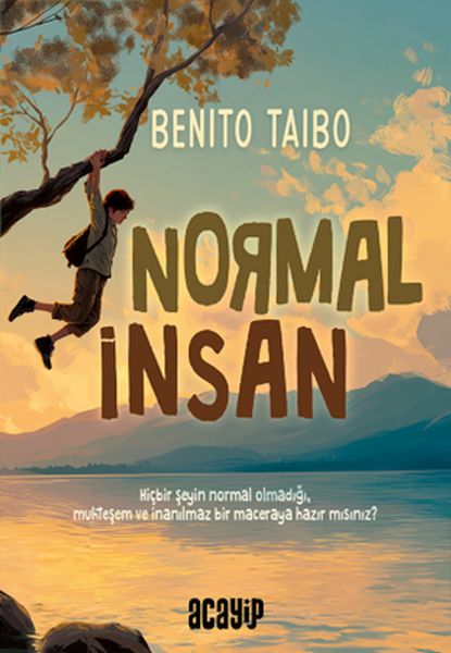 Normal İnsan