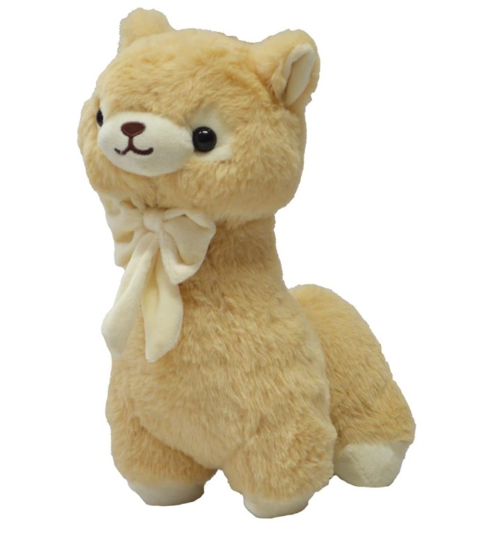 Peluş Lama 50 Cm AD FiYATI