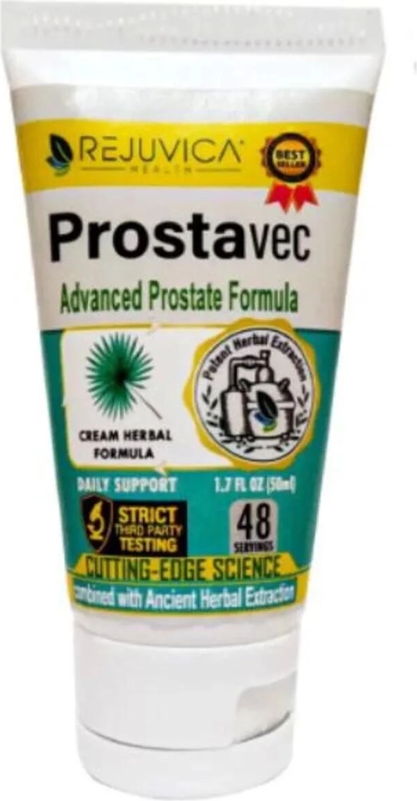 Süper Prostavec Advancede New Formula Erkeklerin Özel Leyici 50 ml x 1 Ad.