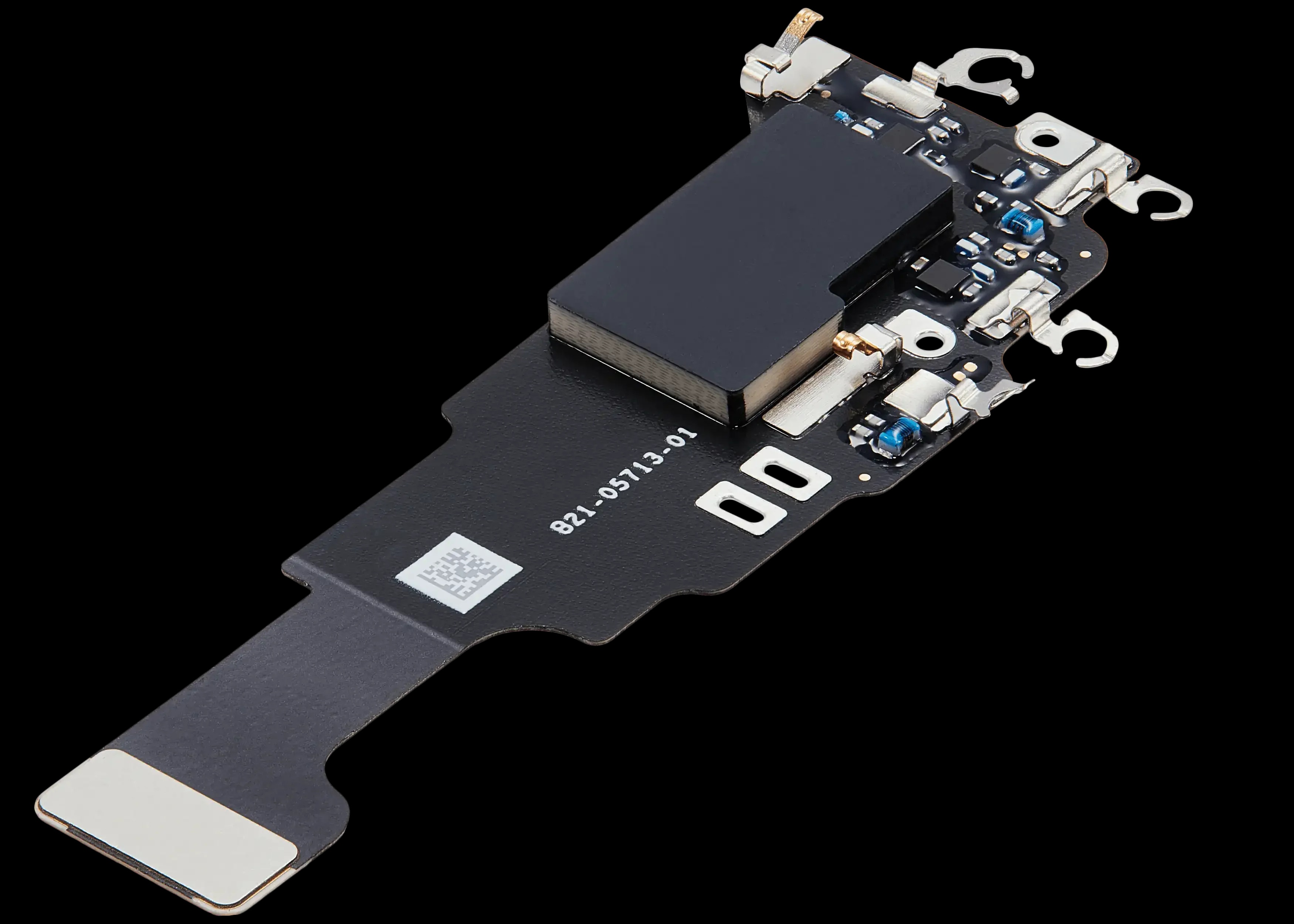 iPhone 16 Pro Max Uyumlu Wifi Filmi Flex