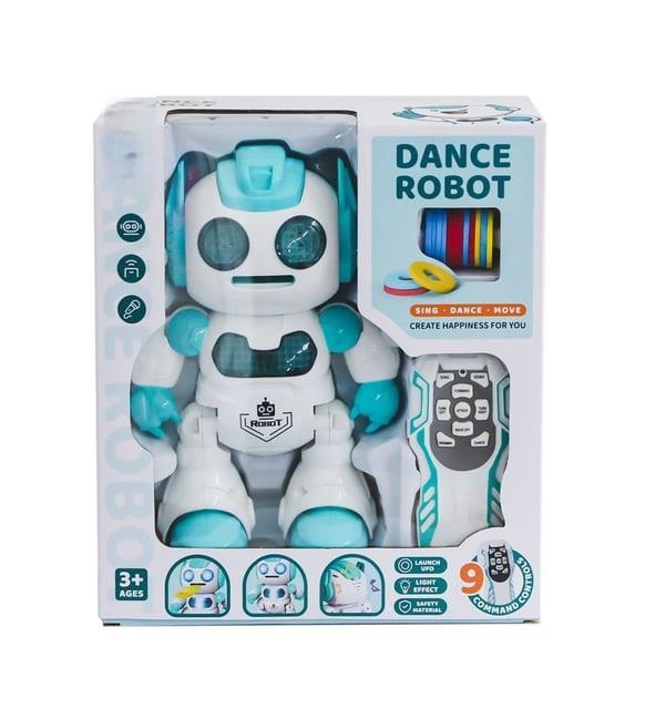 Kızılötesi U/k Akıllı  Robot