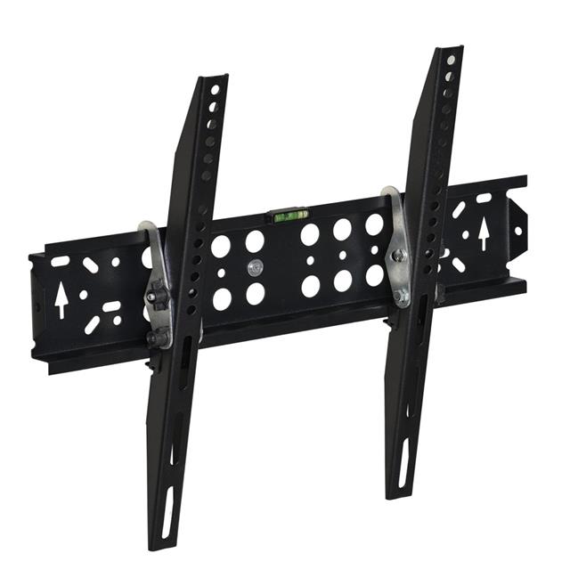 Vontech VT-40SA 32 - 55’’ Açılı Kilitli Lcd Led Tv Duvar Askı Aparatı