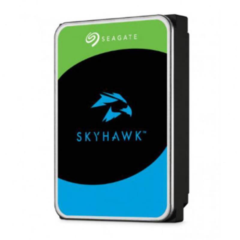 1 TB 3.5 SKYHAWK SATA 5400RPM 256MB 7/24 GUVENLIK ST1000VX013 (3 YIL RESMI DIST GARANTILI)