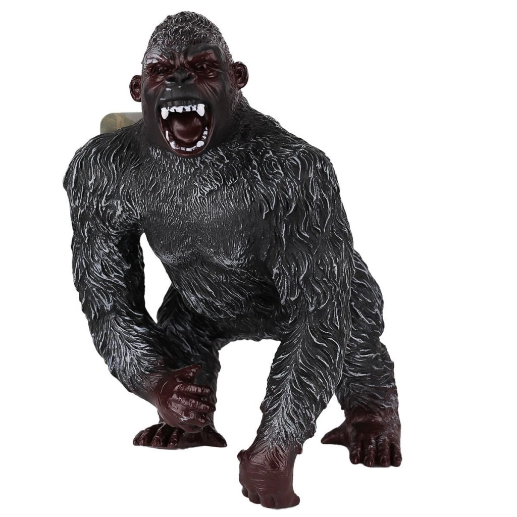 King Kong Figür 1 Adet Can Oyuncak