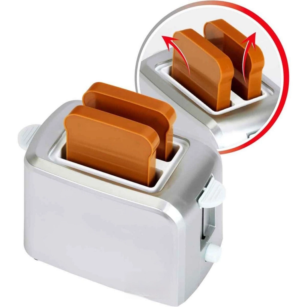Eğlenceli Sesli Tost Makinesi 1 Adet