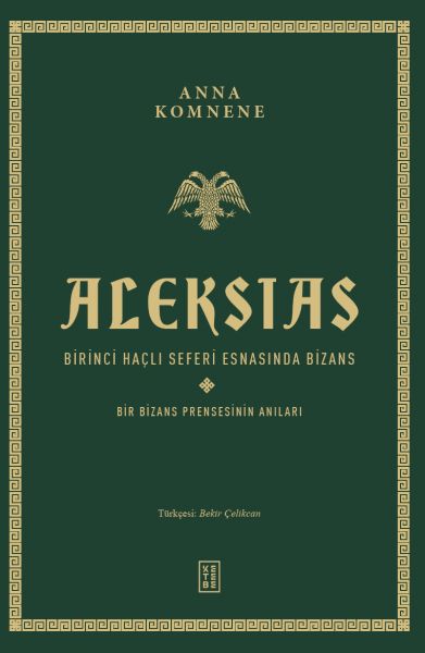 Aleksias