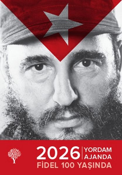 2026 Yordam Ajanda
