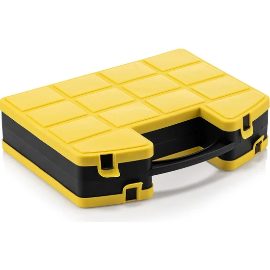 Pratik Combo Takım Çantası 27x22x6.5 cm