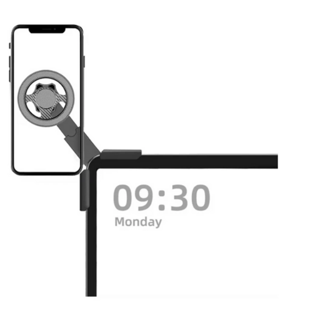 Minimalist Magsafe Telefon Tutucu Tesla