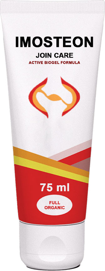 Imosteon Cream 1 Adet Rahatlama Masaj Kremi  75 ml