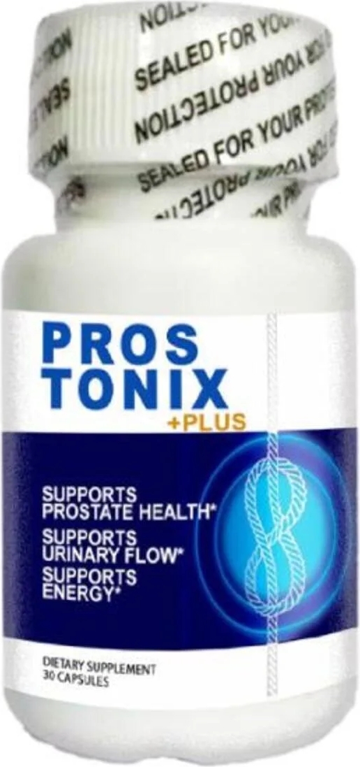 Prostonix+Plus Erkeklere Özel 30lu x 1 Adet