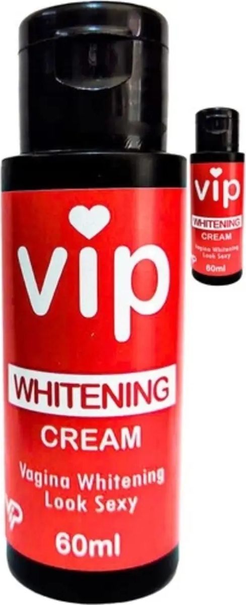 Süper Vip Krem 60 ml x 2 Adet