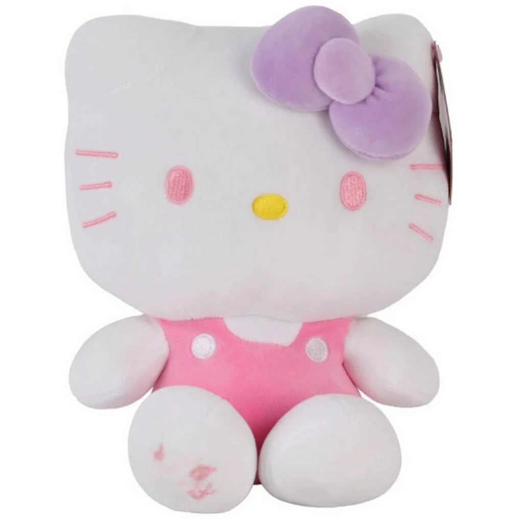 Sevimli Karakter Peluş 20 cm Çocuklar İçin
