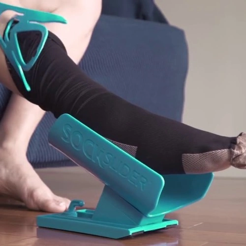Ergonomik Çorap Giydirme Aparatı 1 Adet