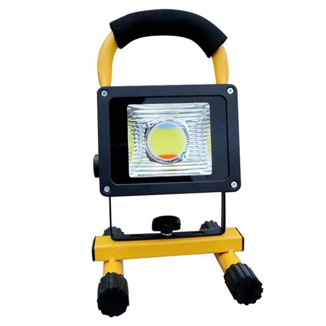 MX-W865A Şarjlı Sensörlü Çok Fonksiyonlu 4 Işık Modlu Cob Led Projeksiyon Çalışma Lambası