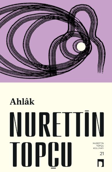 Ahlak (Yeni Kapak)