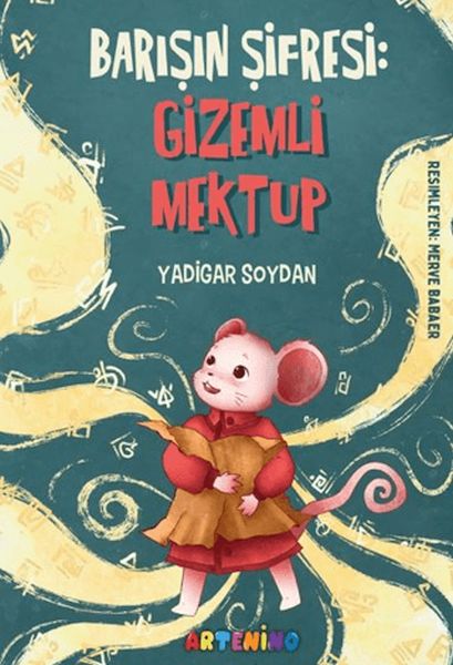 Barışın Şifresi Gizemli Mektup