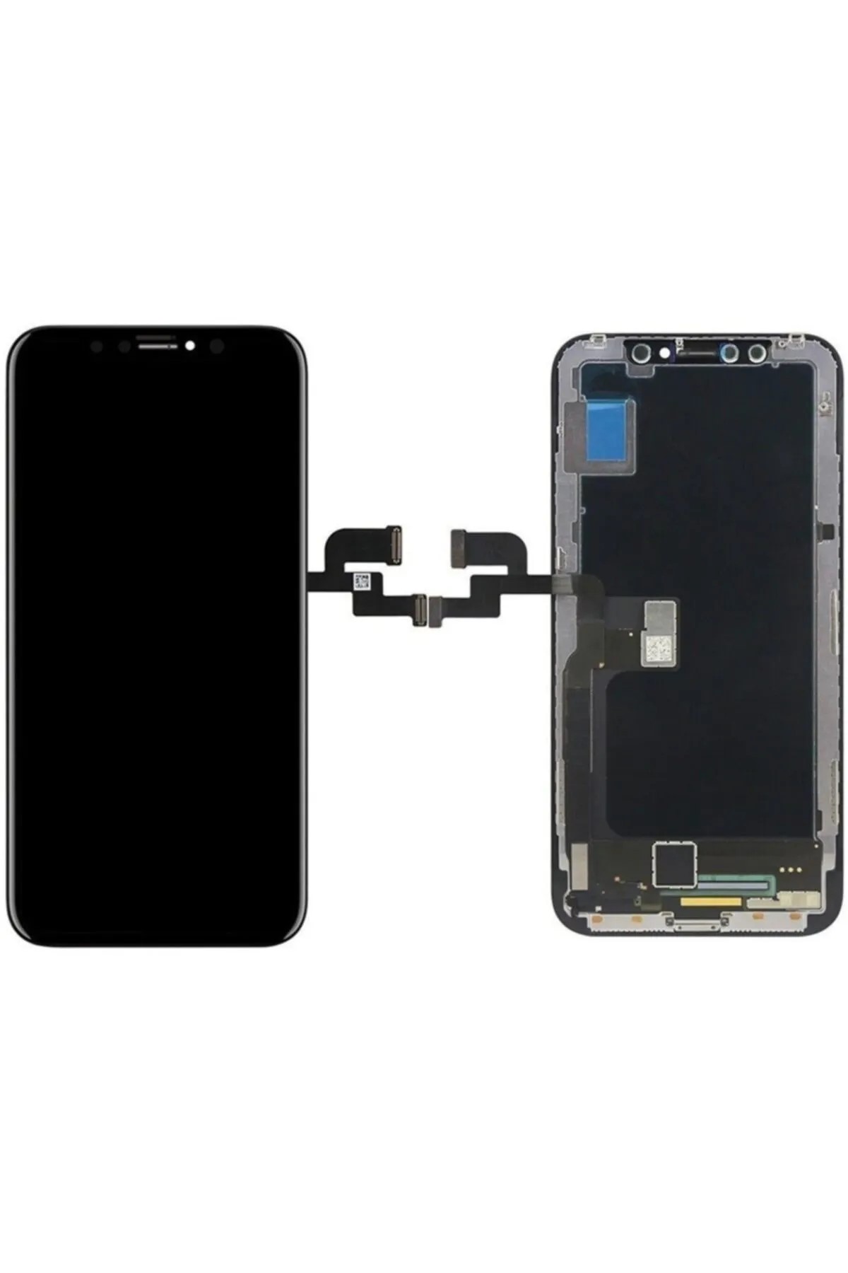 İphone X Uyumlu Orjinal Lcd Ekran Dokunmatik