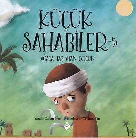 Küçük Sahabiler 5