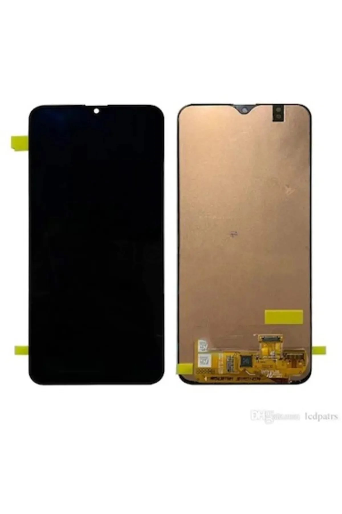 Samsung A20, A205 M10S Ekran Dokunmatik Oled