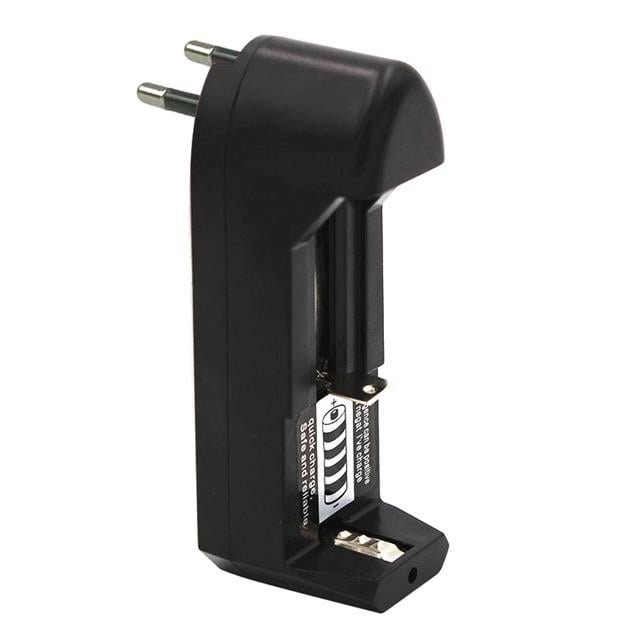 PMR-W002 3.7 Volt 500 mAh Üniversal Pil Şarj Cihazı