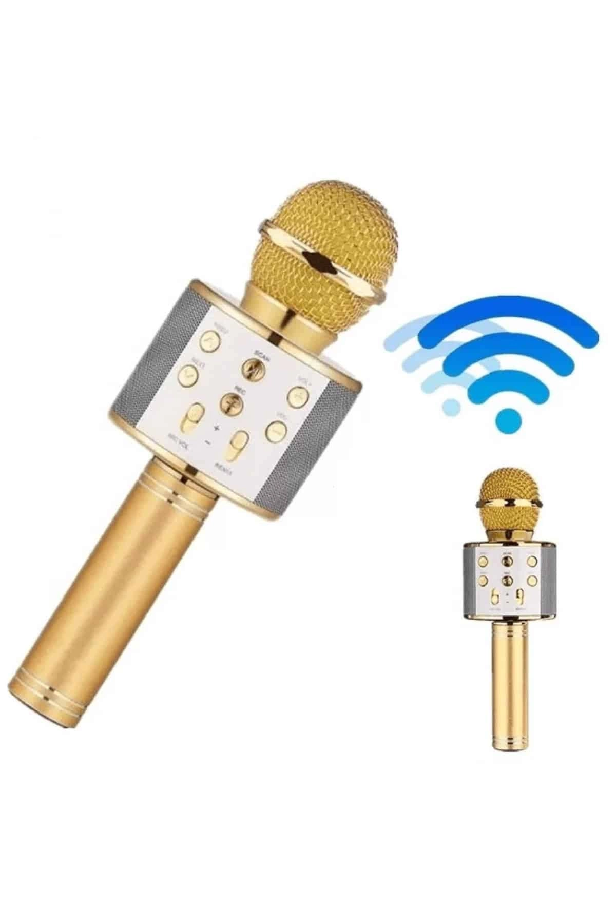 Kompakt Bluetooth Hoparlör USB AUX SD Kart Uyumlu