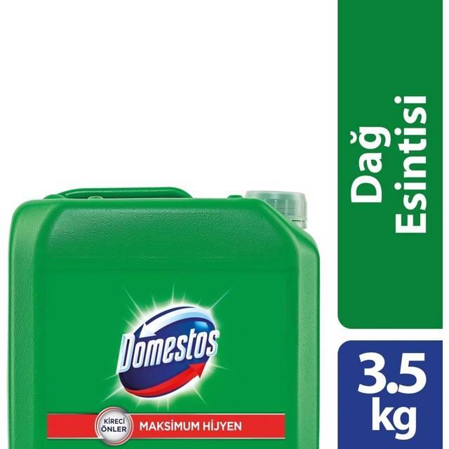 Çamaşır Suyu 3240 ML Çam Ferahlığı 1 Adet