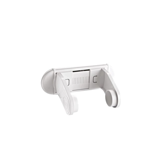 Şık Tasarımlı Yakamoz WC Kağıtlık - Modern Banyo Aksesuarı