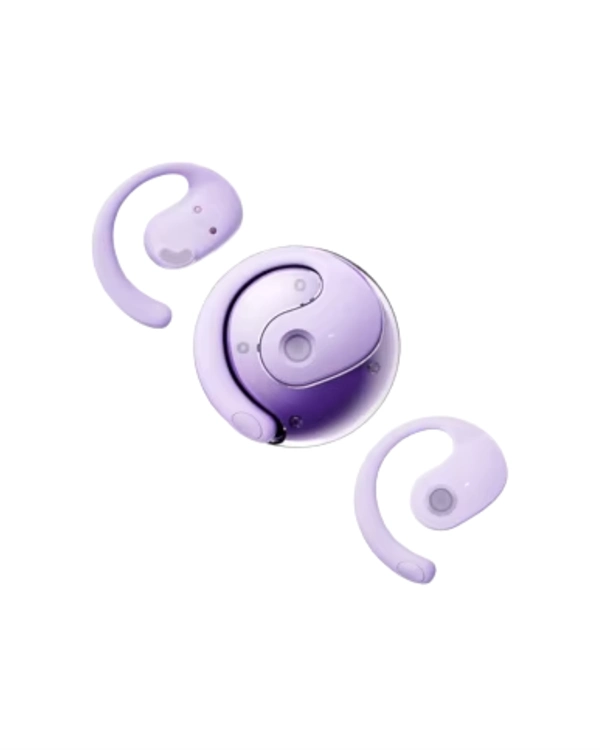 Ergonomik Kablosuz Bluetooth Kulaklık 0-6 Saat Kullanım Süresi