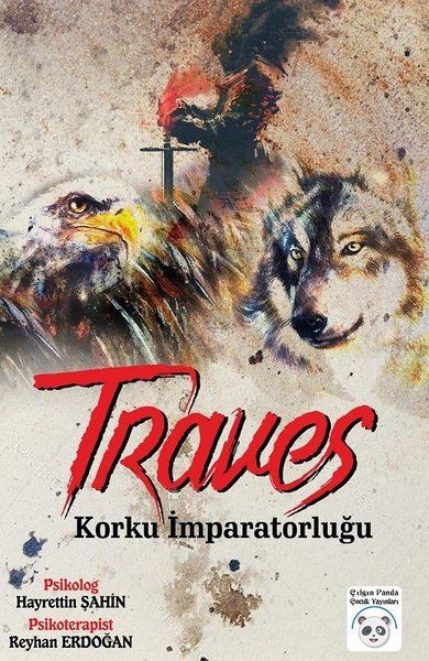 Traves Korku İmparatorluğu