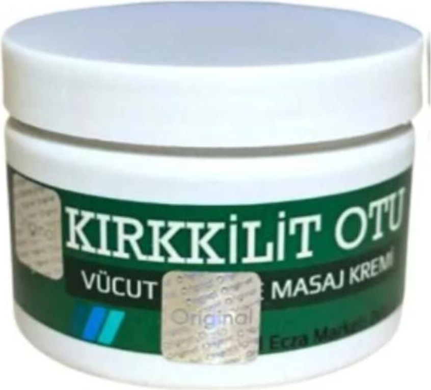 Süper Kırkkilitotu Etkili Rahatlatıcı Kremi 150 ml