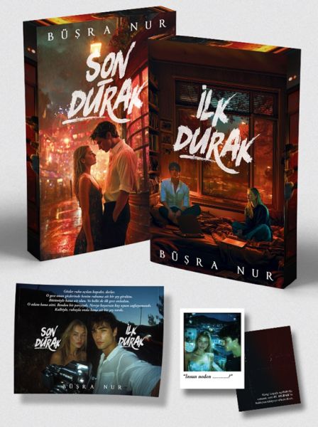 İlk Durak Son Durak