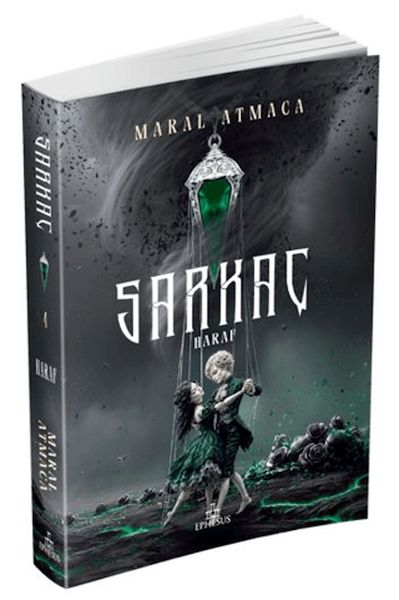 Sarkaç 4 Haraf