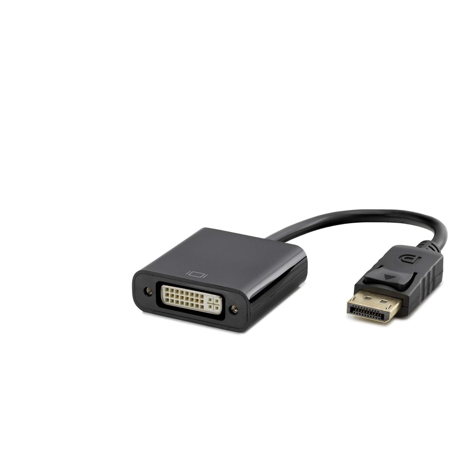 HD Dönüştürücü Adaptör 1080P DVI Uyumlu
