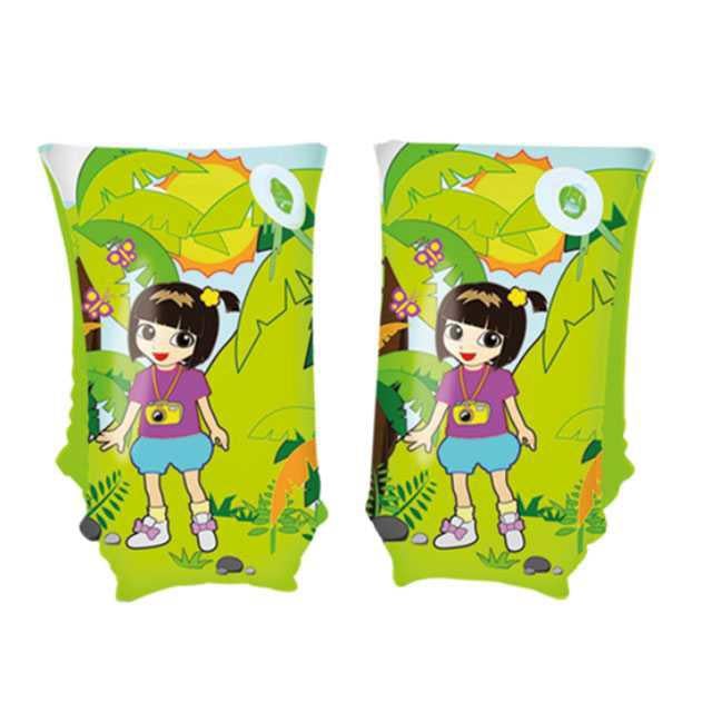 32102 30 cm   Trek Resimli Kolluk 1 Adet