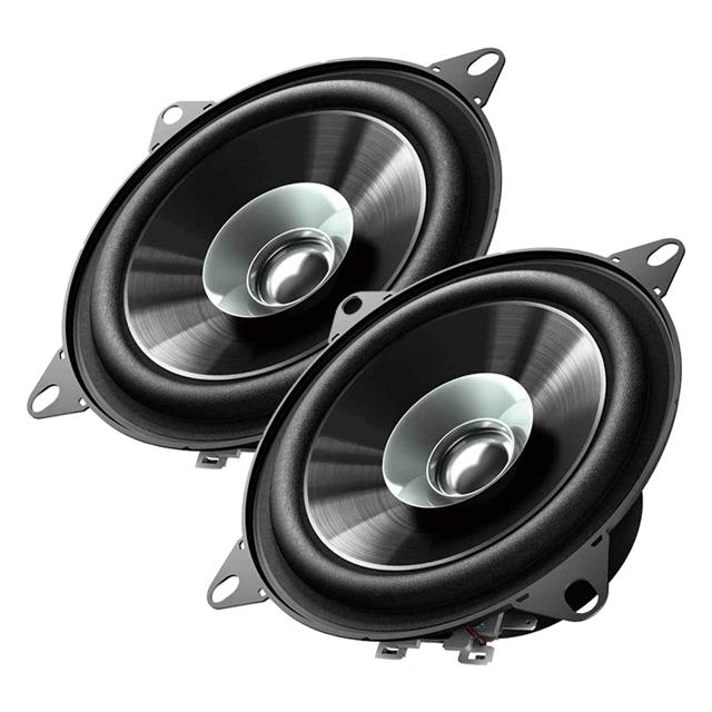 Pioneer TS-G1010F 10 Cm Tweetersız Oto Hoparlör (2’li Takım)