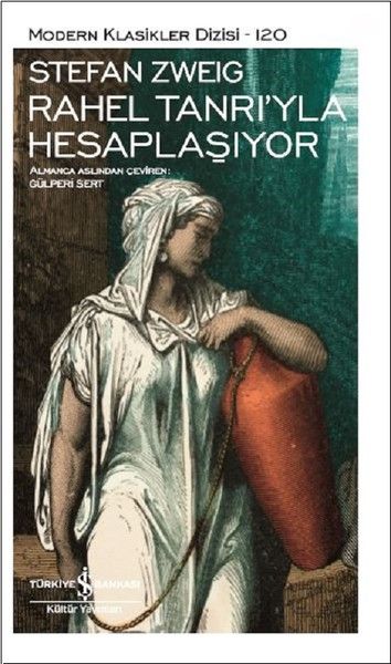 Rahel Tanrı'yla Hesaplaşıyor - Modern Klasikler Dizisi