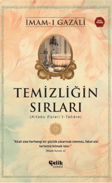 Temizliğin Sırları