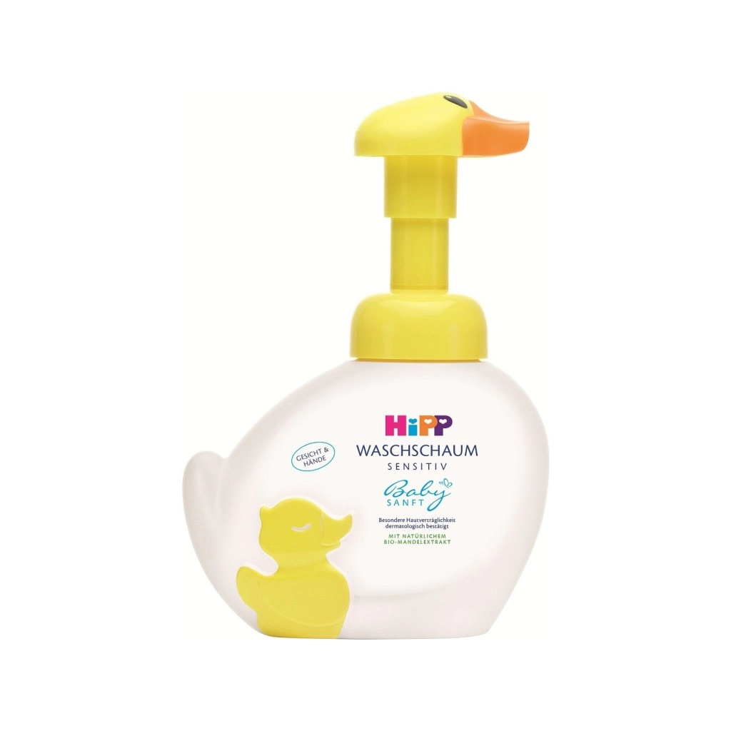 Hafif El Yıkama Köpüğü 250 ml Pratik Temizlik