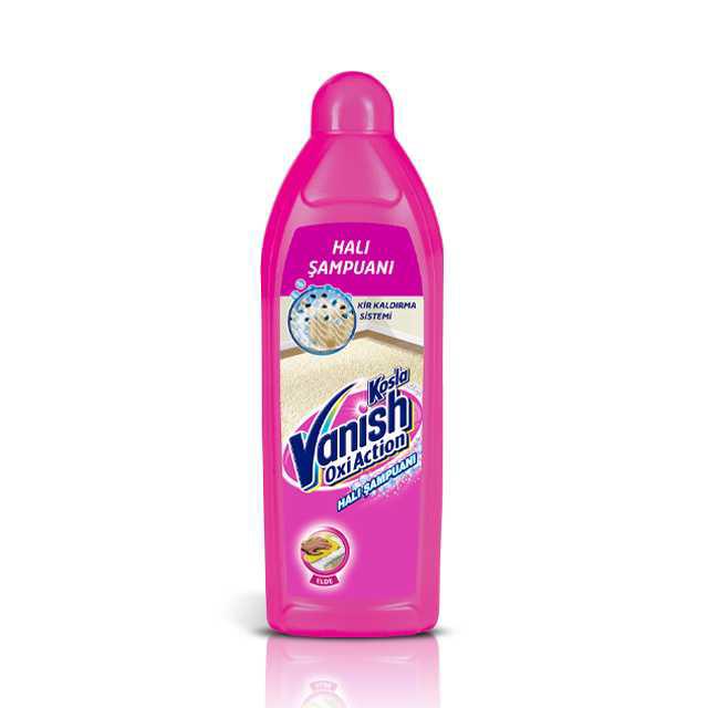Halı Elde 3 in 1 850ml 1 Adet